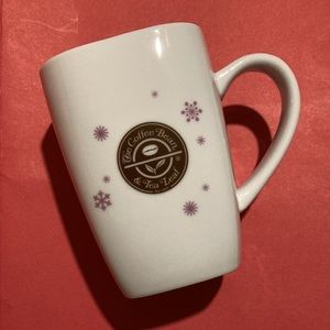 Red Velvet Mug NEW